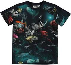 Rishi T-shirts & Tops